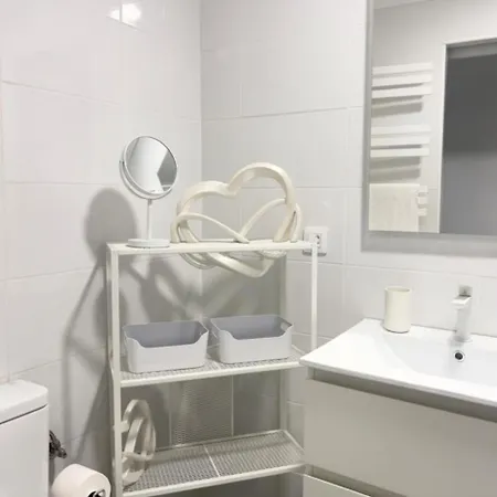 Padre Suarez شقة *