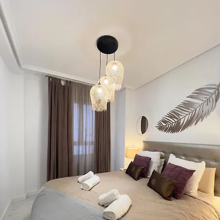 Padre Suarez اوفيدو