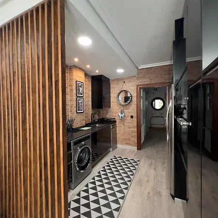 شقة Padre Suarez *