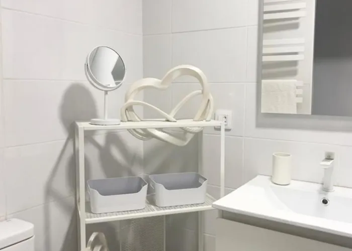 Padre Suarez Apartament *