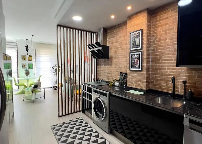 Padre Suarez Apartament *