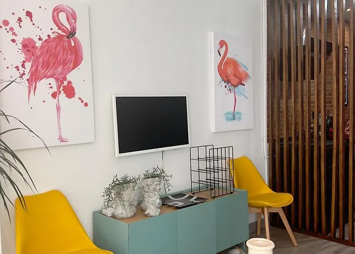 Padre Suarez Apartament Oviedo