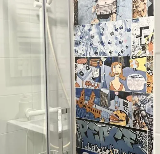 Padre Suarez Apartament Oviedo