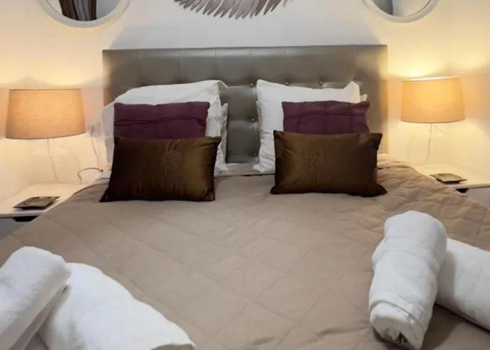 Apartament Padre Suarez Oviedo